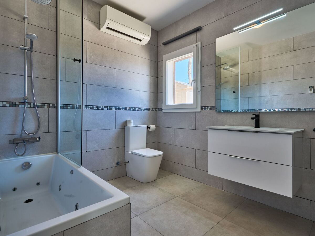 Maison Guadi à Santanyí : 6 chambres, piscine et vue sur Porto Petro - Photo 35