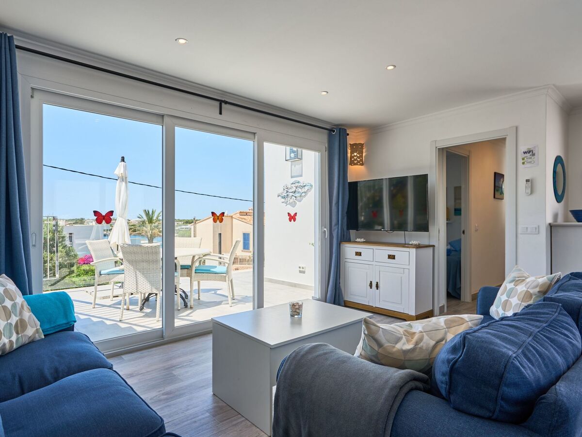 Maison Guadi à Santanyí : 6 chambres, piscine et vue sur Porto Petro - Photo 37