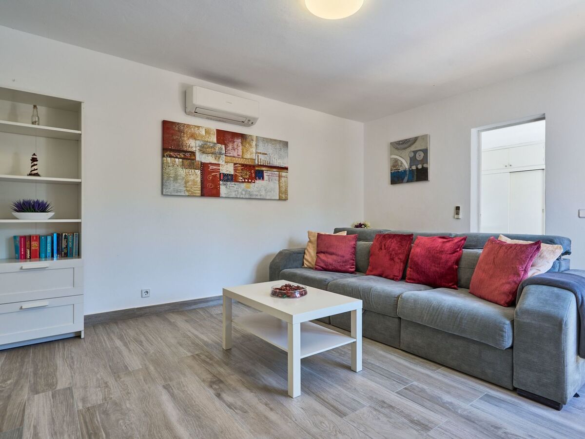 Maison Guadi à Santanyí : 6 chambres, piscine et vue sur Porto Petro - Photo 40