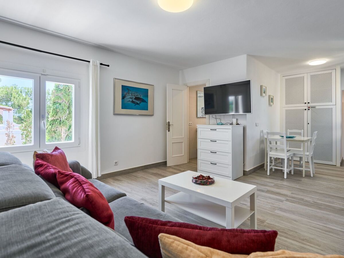 Maison Guadi à Santanyí : 6 chambres, piscine et vue sur Porto Petro - Photo 41