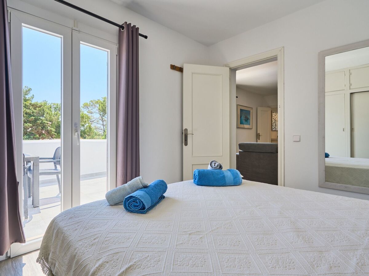 Maison Guadi à Santanyí : 6 chambres, piscine et vue sur Porto Petro - Photo 43