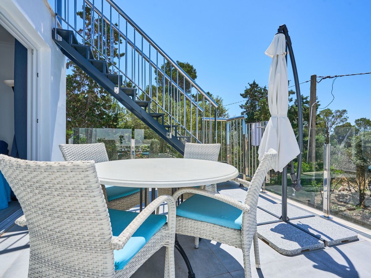 Maison Guadi à Santanyí : 6 chambres, piscine et vue sur Porto Petro - Photo 45