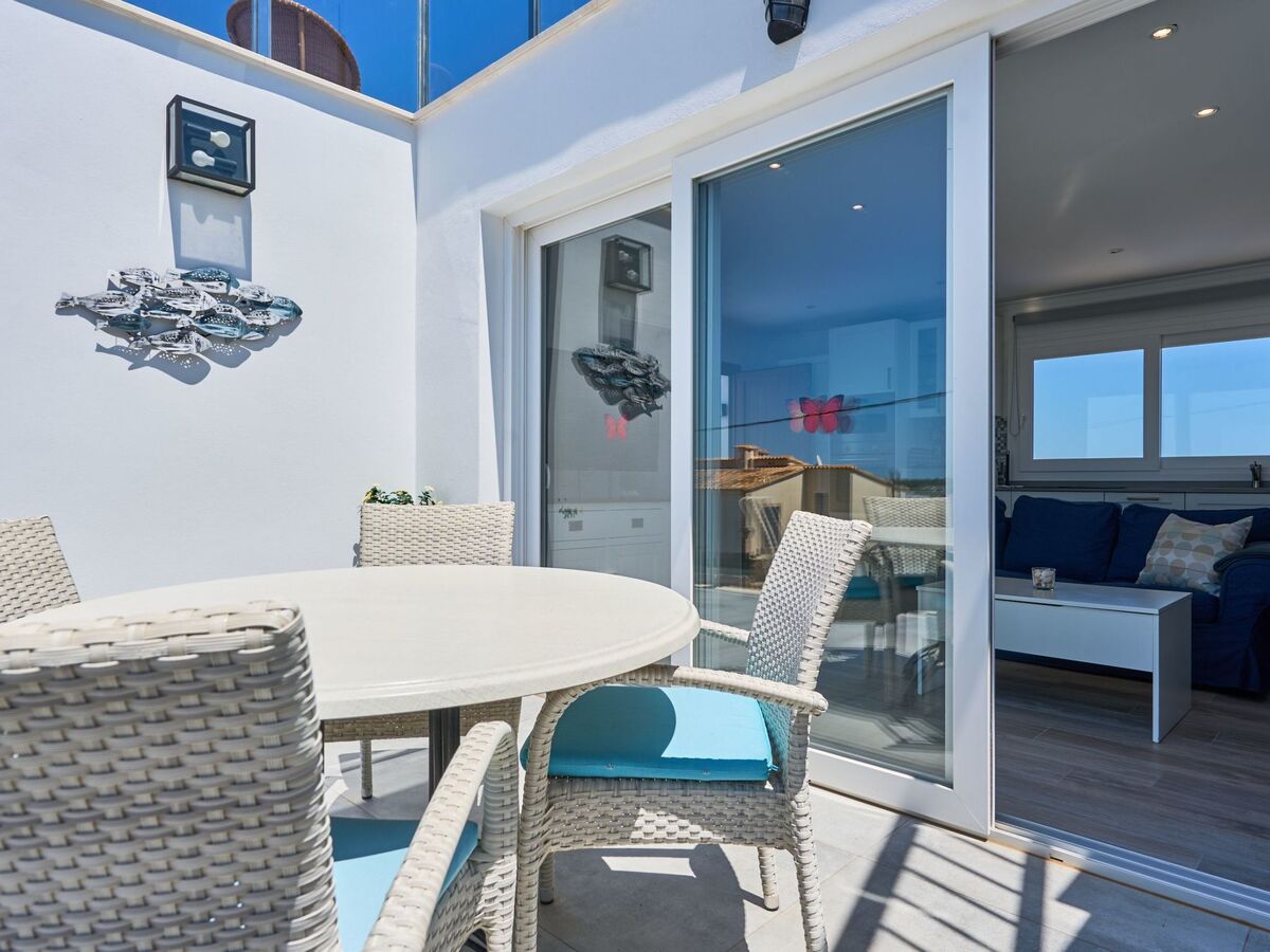 Maison Guadi à Santanyí : 6 chambres, piscine et vue sur Porto Petro - Photo 46