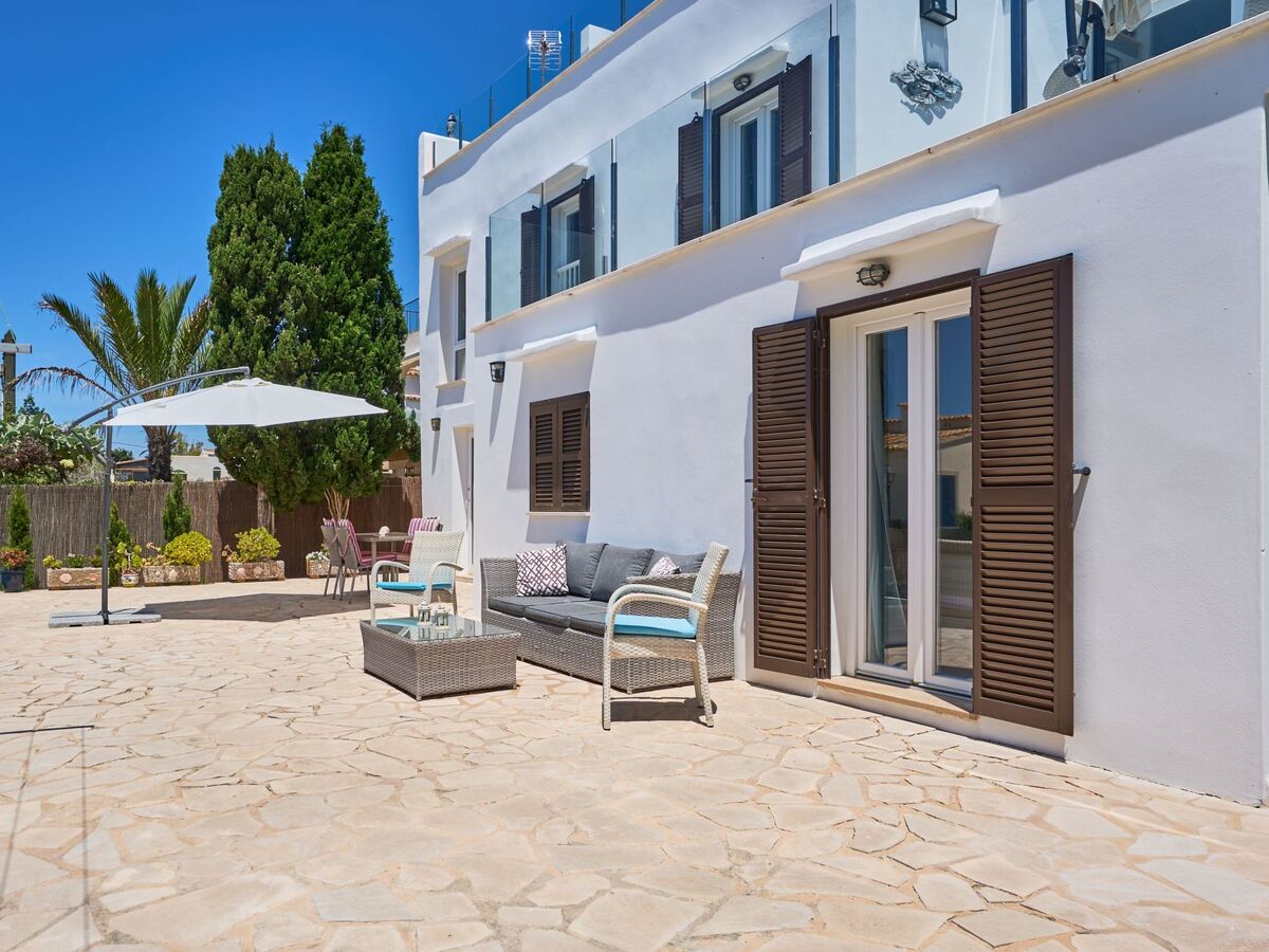 Maison Guadi à Santanyí : 6 chambres, piscine et vue sur Porto Petro - Photo 49