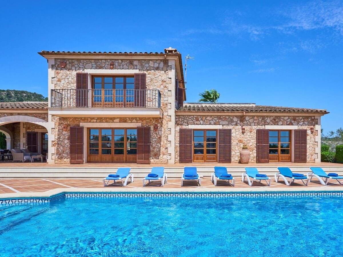 Finca Pujolet – Maison 4 chambres avec piscine privée - Photo 2