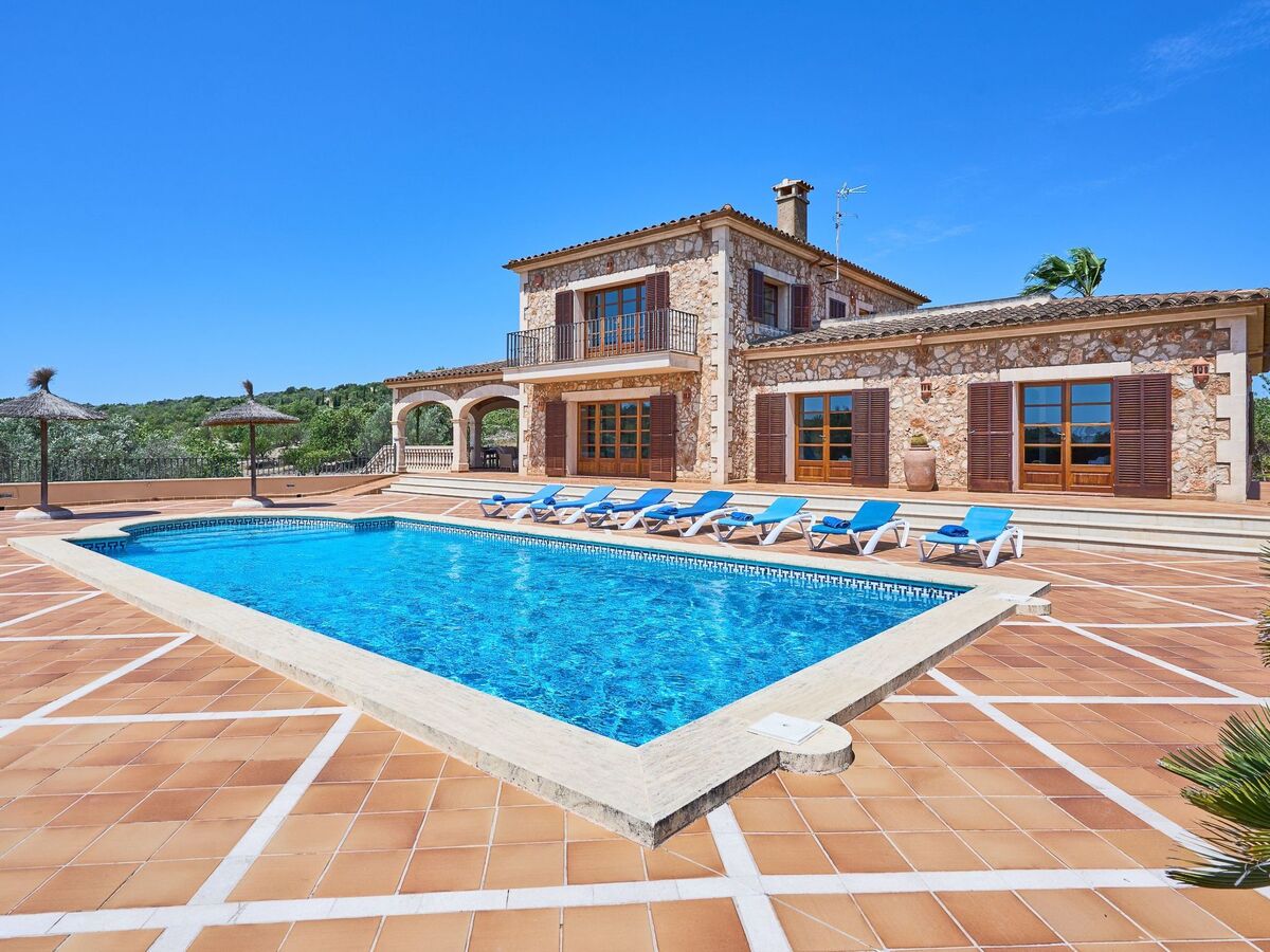 Finca Pujolet – Maison 4 chambres avec piscine privée - Photo 3