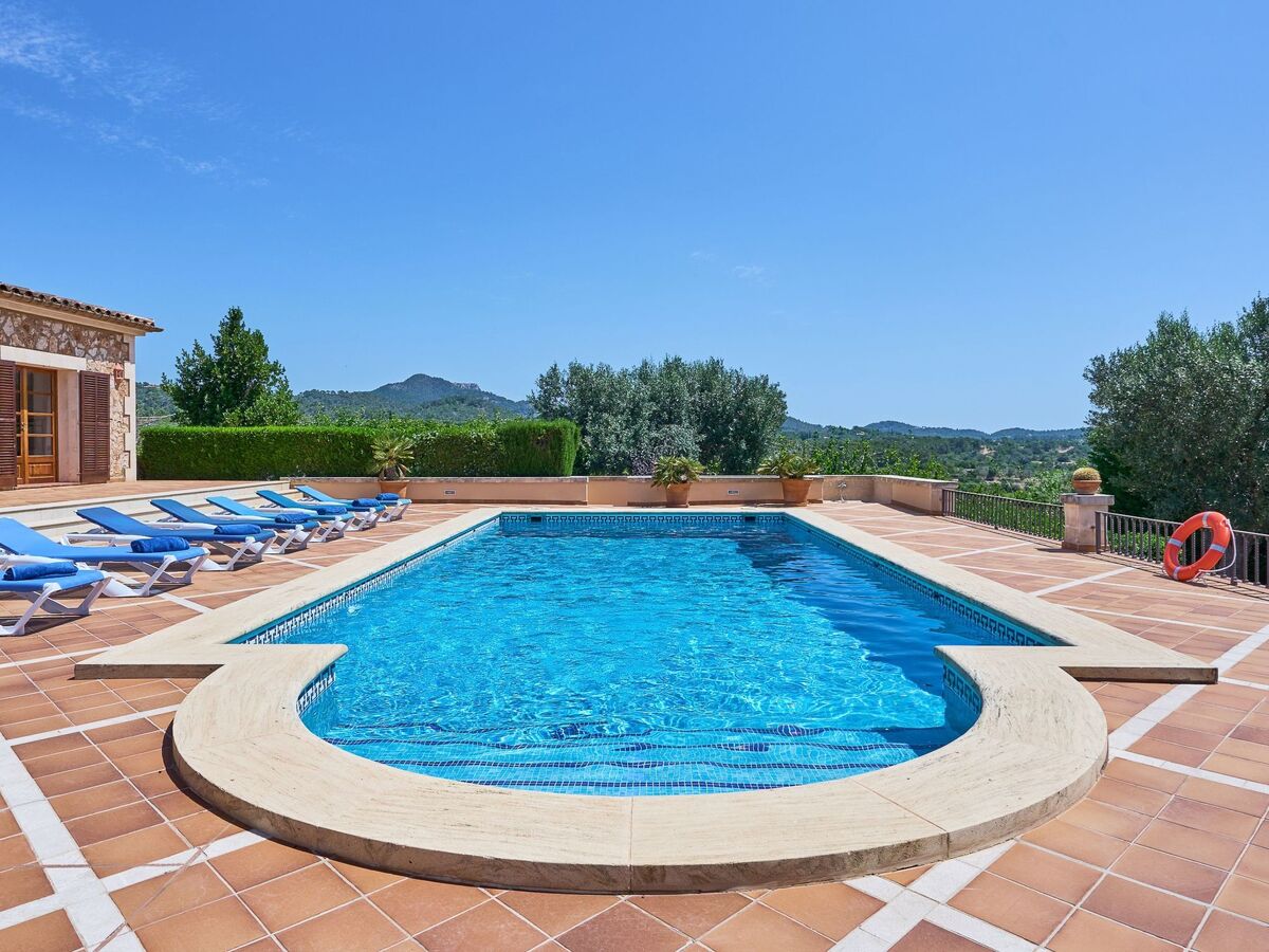 Finca Pujolet – Maison 4 chambres avec piscine privée - Photo 4