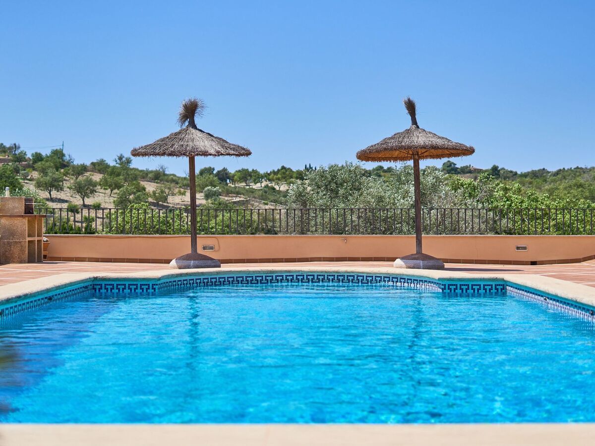 Finca Pujolet – Maison 4 chambres avec piscine privée - Photo 5