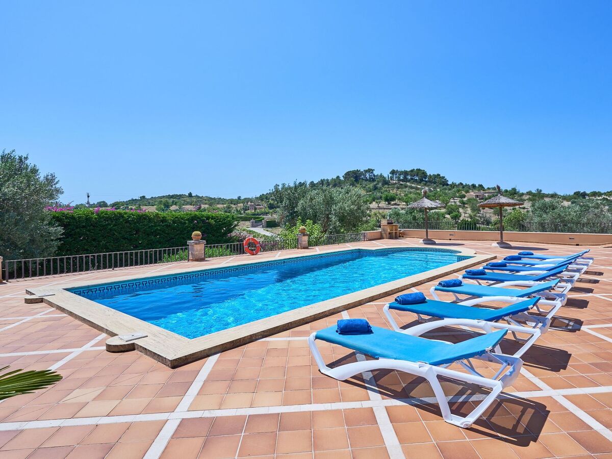 Finca Pujolet – Maison 4 chambres avec piscine privée - Photo 6