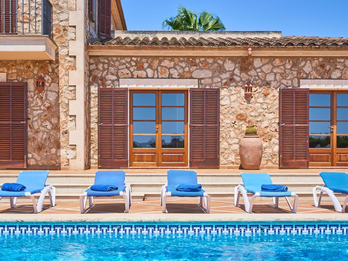 Finca Pujolet – Maison 4 chambres avec piscine privée - Photo 8