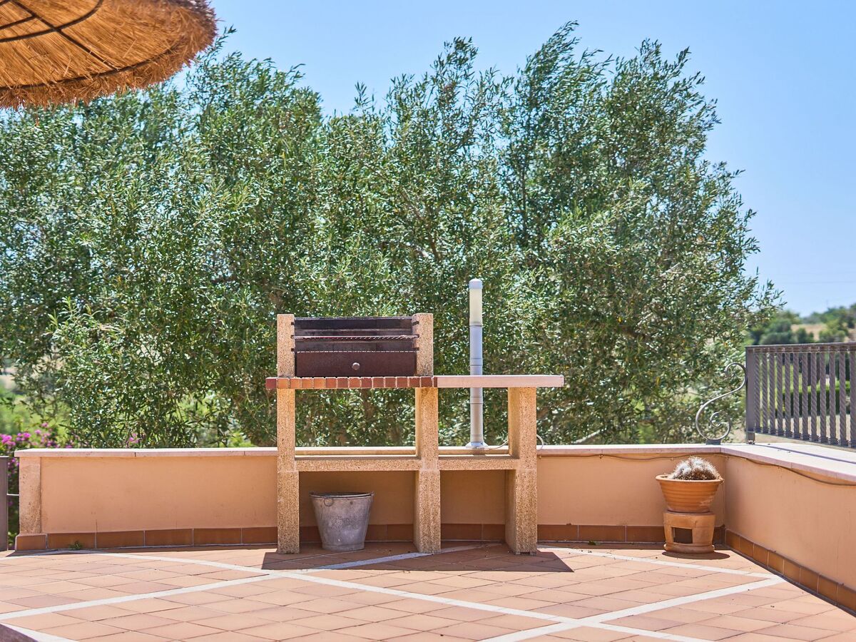 Finca Pujolet – Maison 4 chambres avec piscine privée - Photo 9
