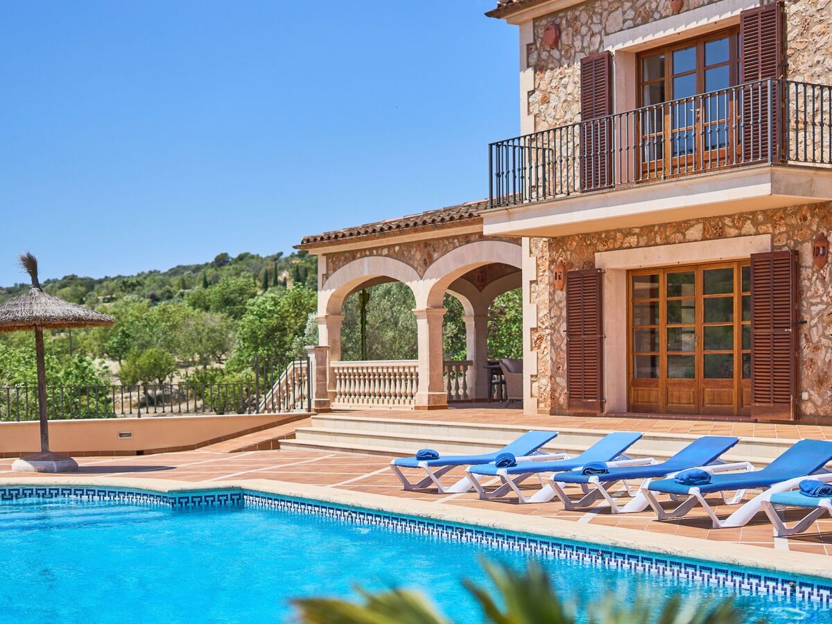 Finca Pujolet – Maison 4 chambres avec piscine privée - Photo 10