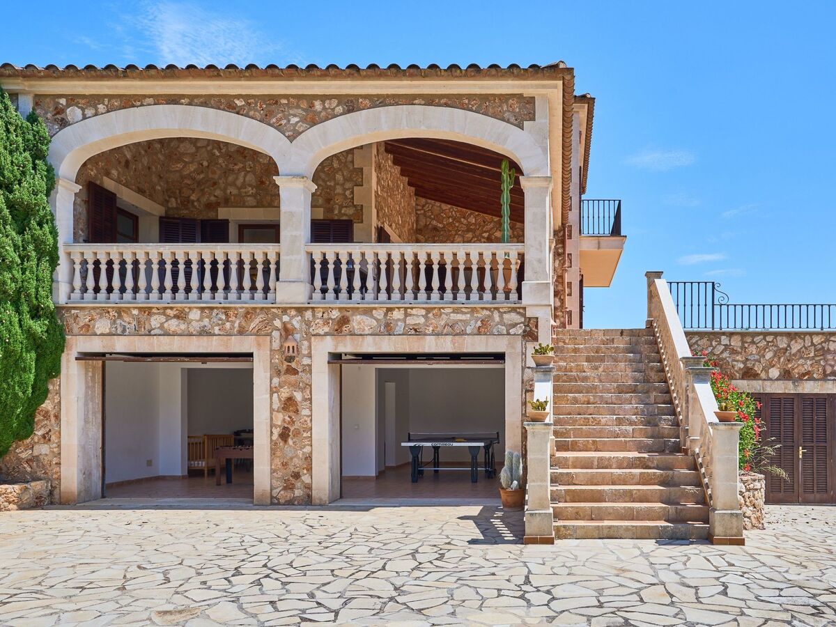 Finca Pujolet – Maison 4 chambres avec piscine privée - Photo 11