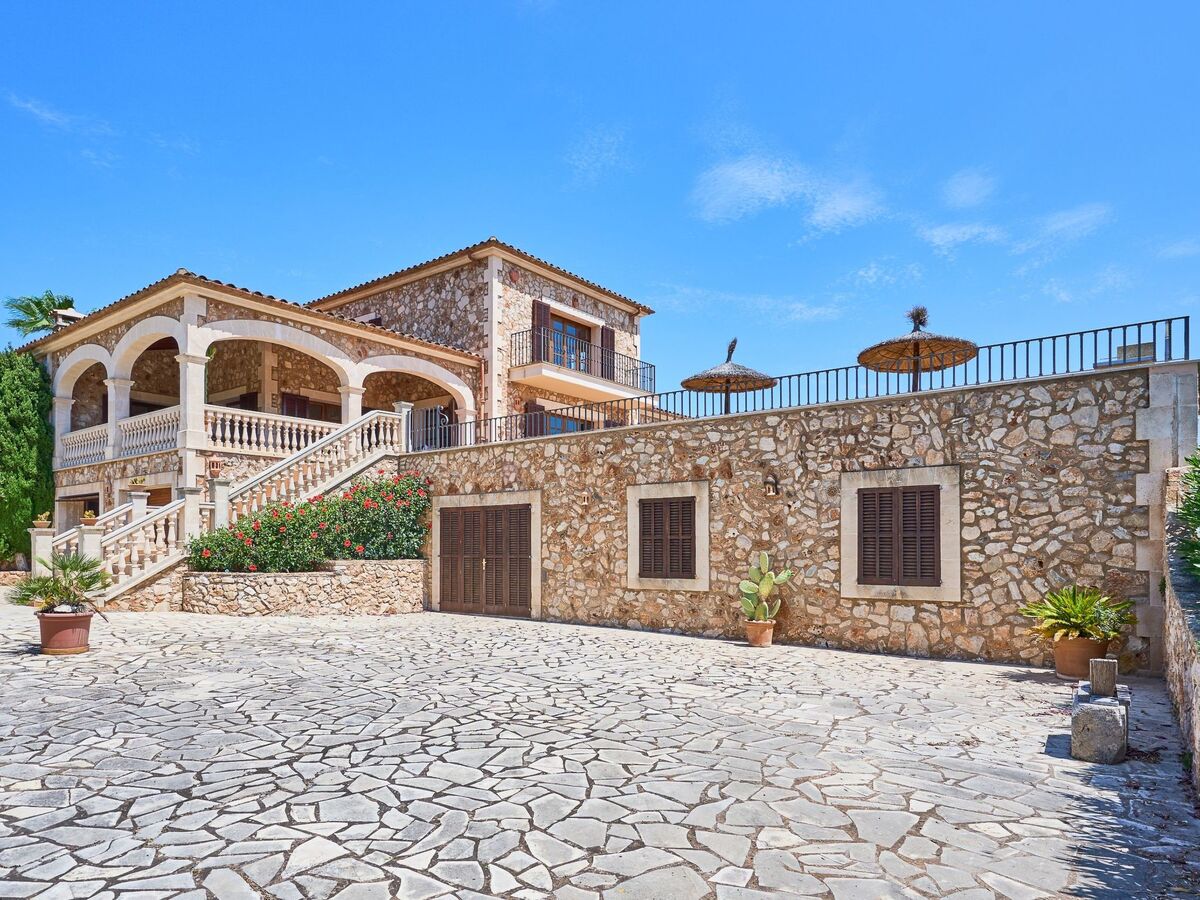 Finca Pujolet – Maison 4 chambres avec piscine privée - Photo 13