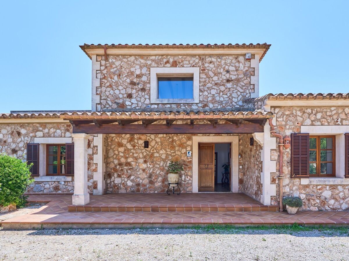 Finca Pujolet – Maison 4 chambres avec piscine privée - Photo 14