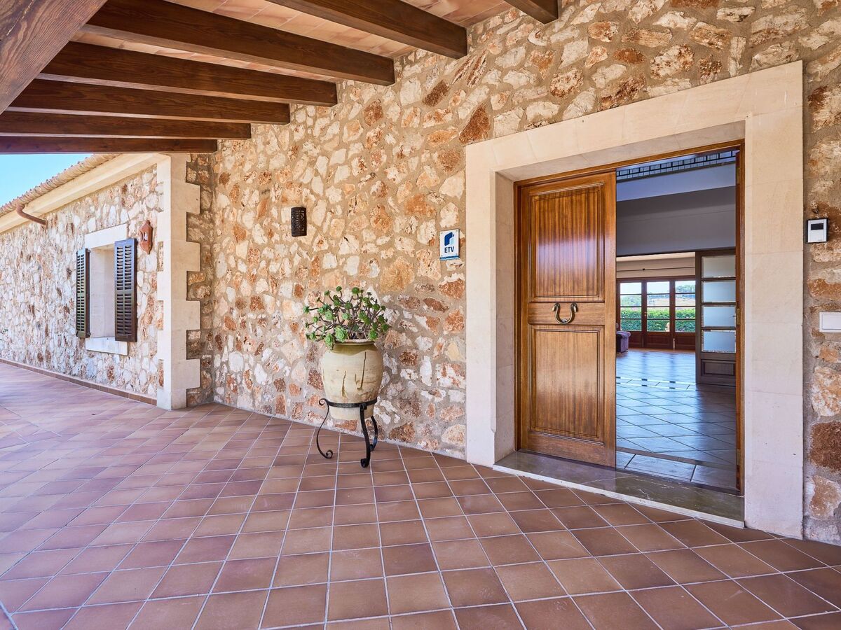 Finca Pujolet – Maison 4 chambres avec piscine privée - Photo 15