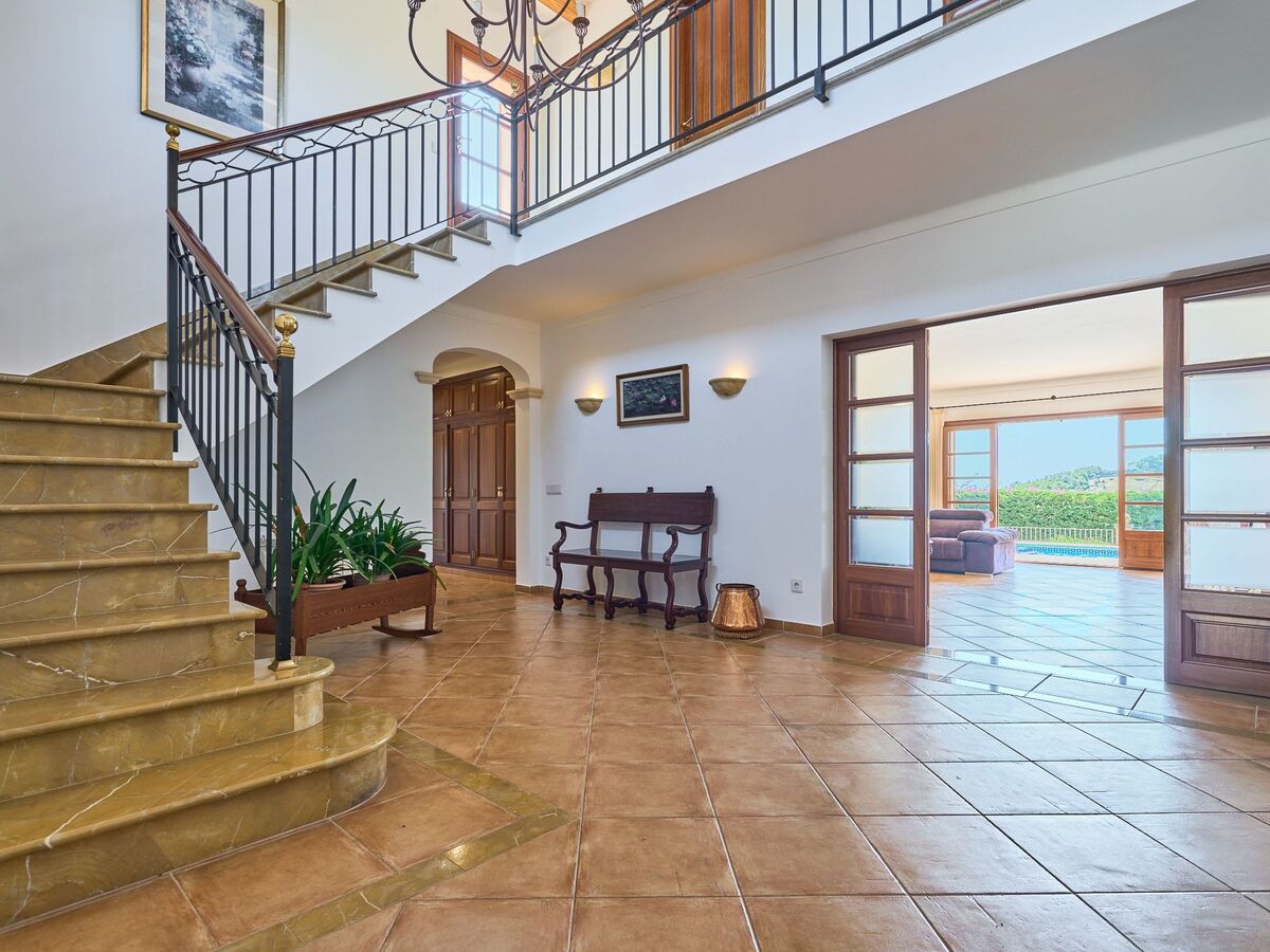 Finca Pujolet – Maison 4 chambres avec piscine privée - Photo 16