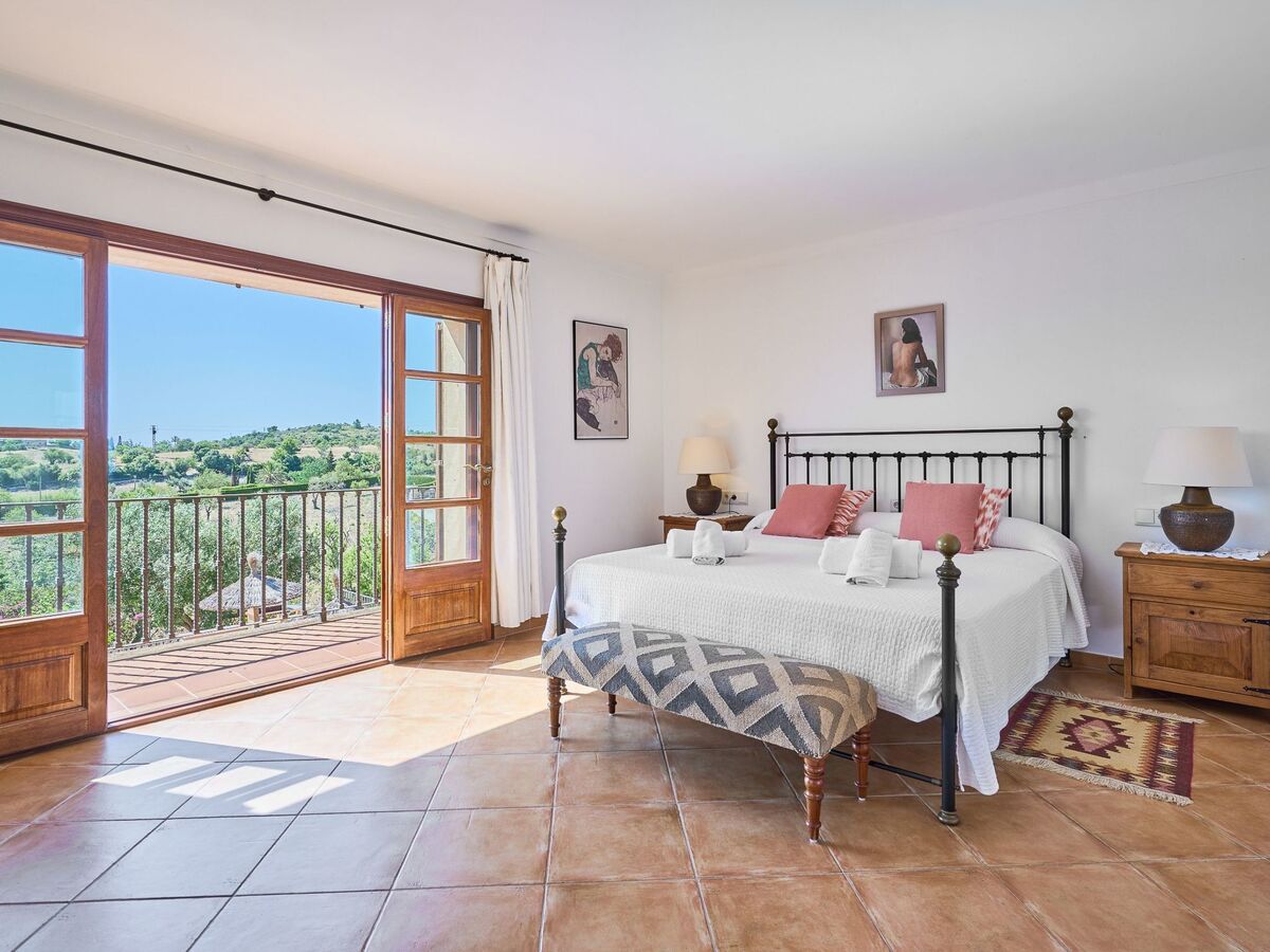Finca Pujolet – Maison 4 chambres avec piscine privée - Photo 17