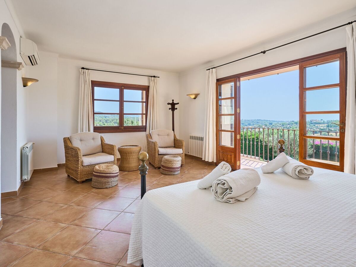 Finca Pujolet – Maison 4 chambres avec piscine privée - Photo 18