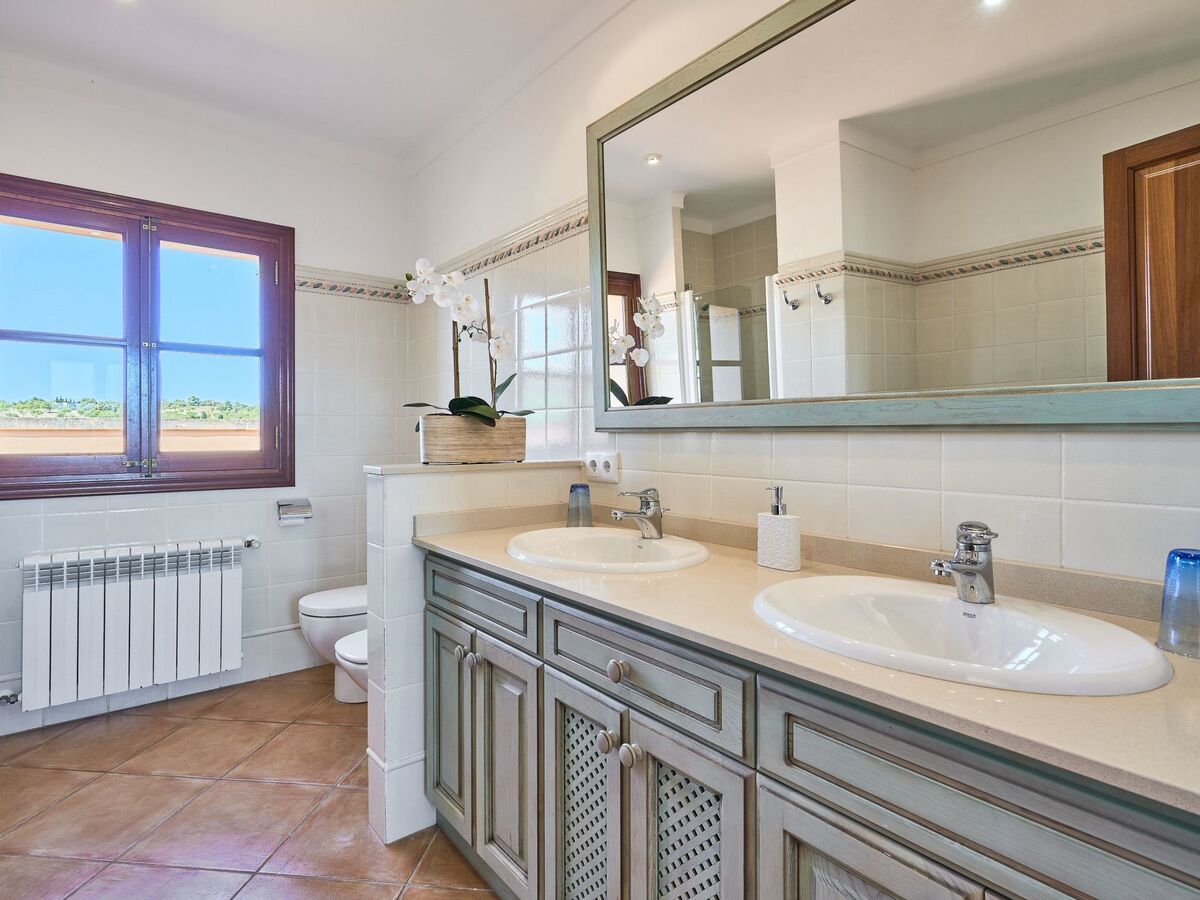 Finca Pujolet – Maison 4 chambres avec piscine privée - Photo 19