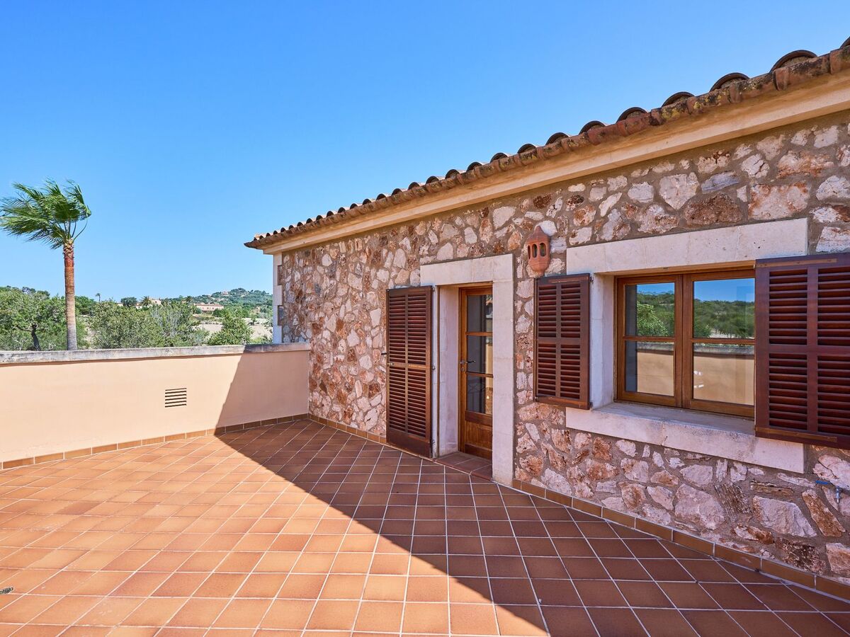Finca Pujolet – Maison 4 chambres avec piscine privée - Photo 20