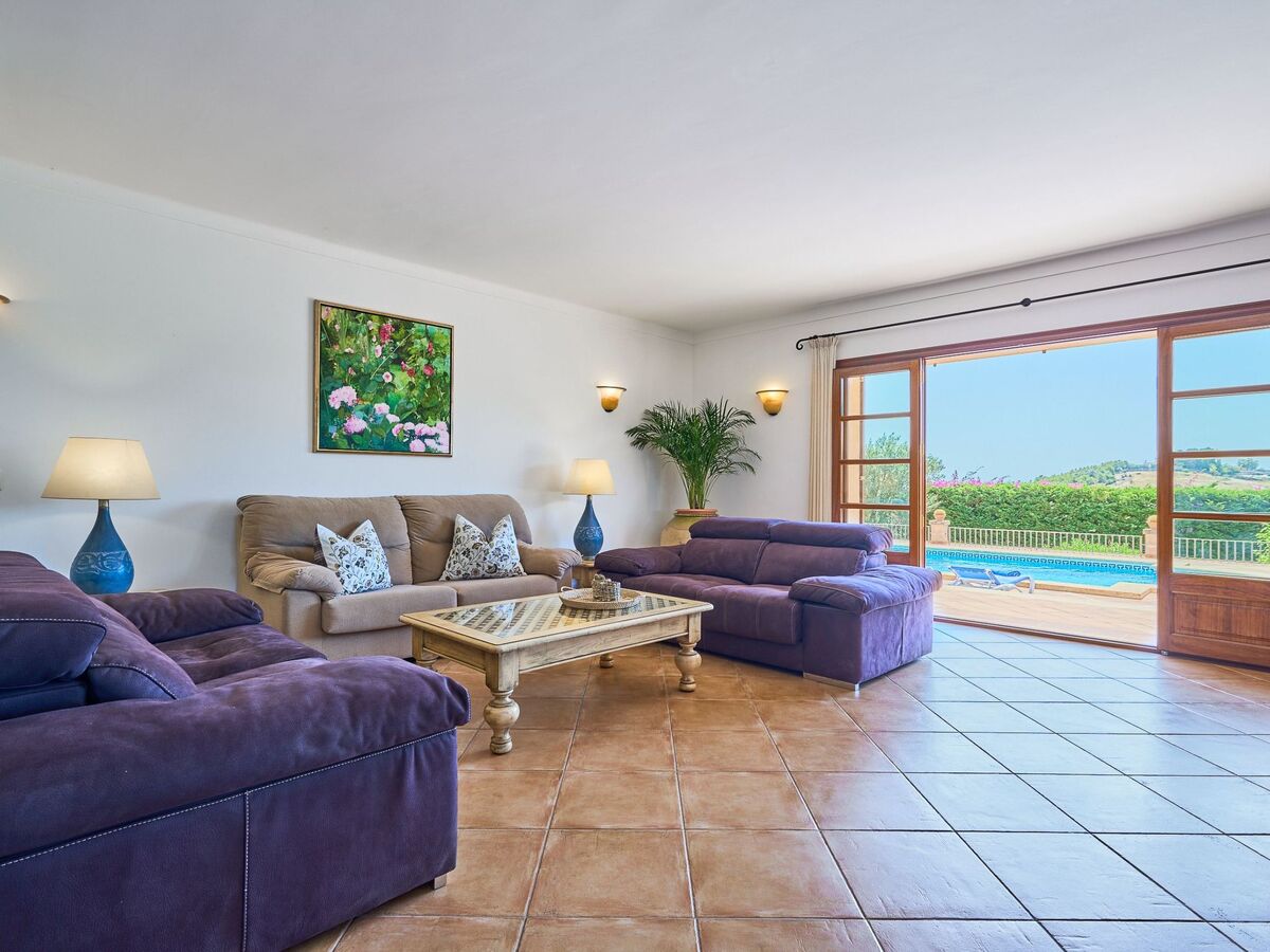 Finca Pujolet – Maison 4 chambres avec piscine privée - Photo 21