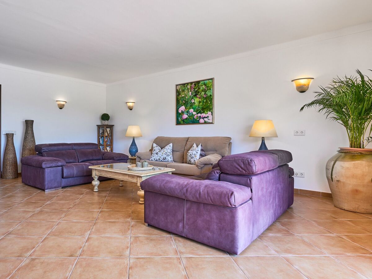 Finca Pujolet – Maison 4 chambres avec piscine privée - Photo 22