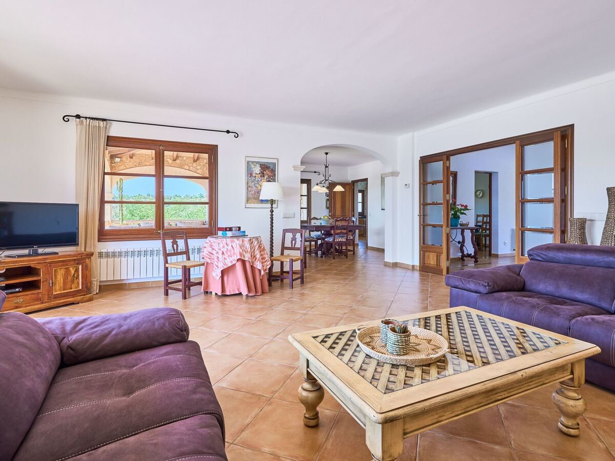 Finca Pujolet – Maison 4 chambres avec piscine privée - Photo 23
