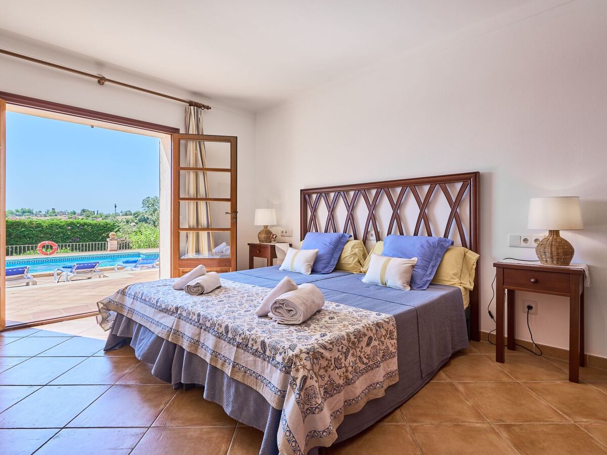 Finca Pujolet – Maison 4 chambres avec piscine privée - Photo 28