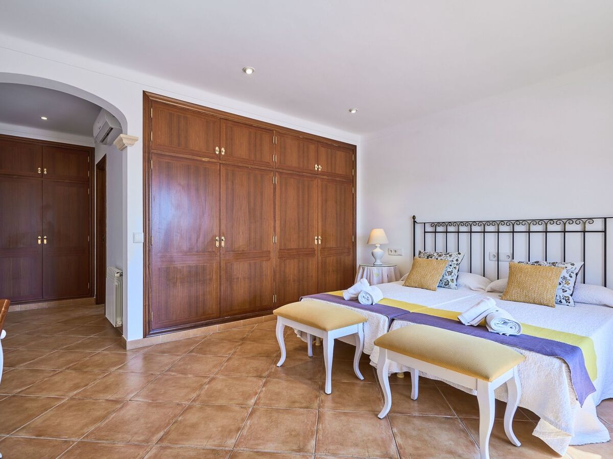 Finca Pujolet – Maison 4 chambres avec piscine privée - Photo 30