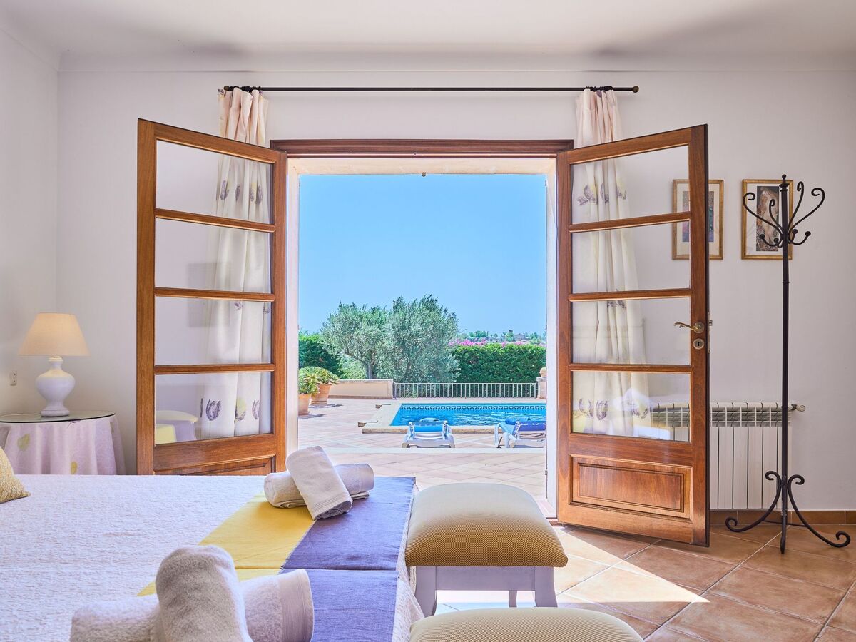 Finca Pujolet – Maison 4 chambres avec piscine privée - Photo 31