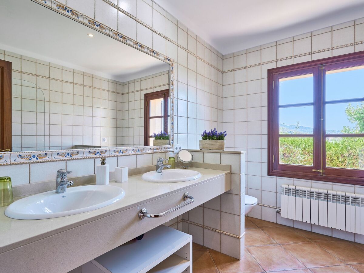 Finca Pujolet – Maison 4 chambres avec piscine privée - Photo 32