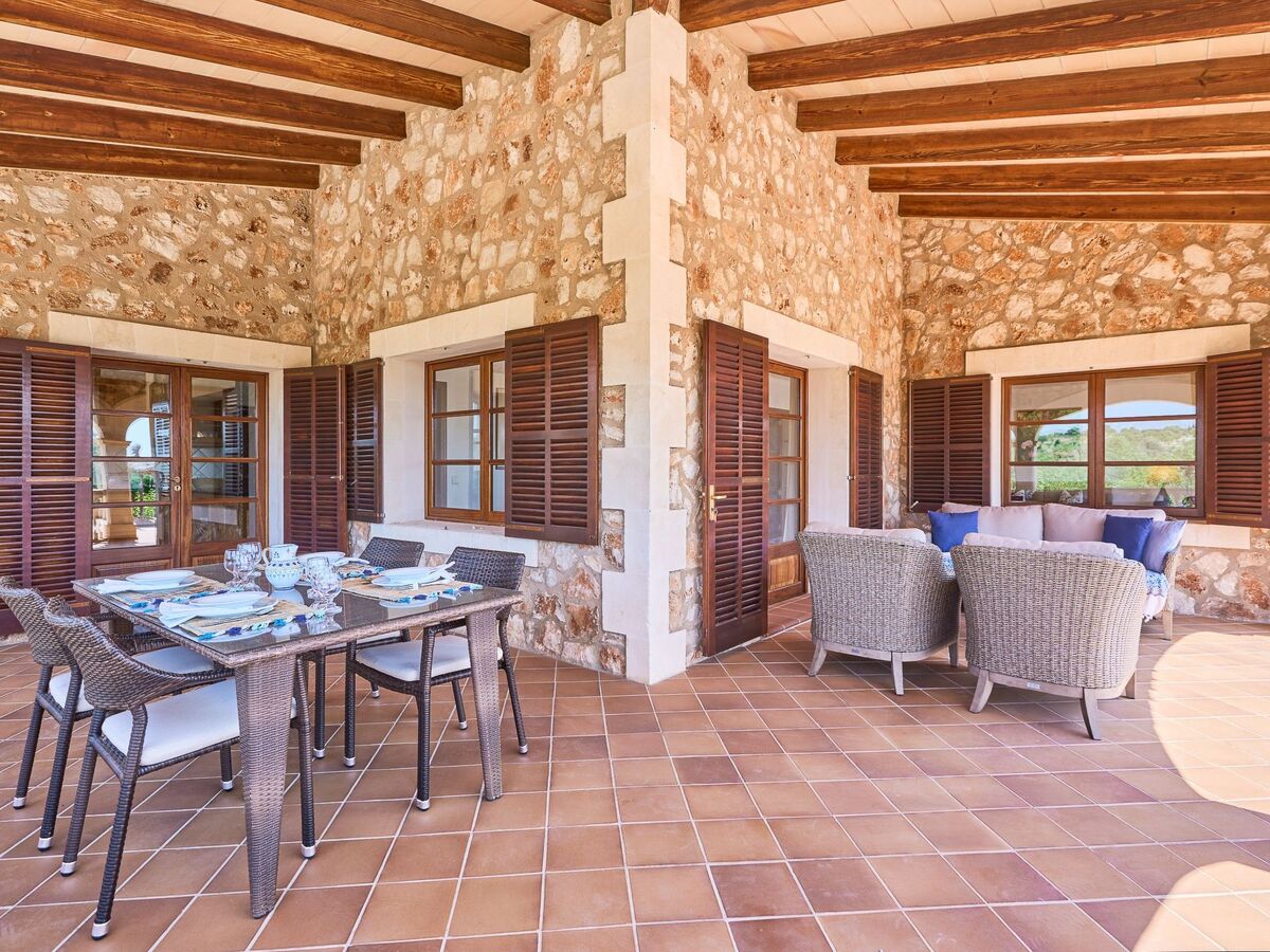 Finca Pujolet – Maison 4 chambres avec piscine privée - Photo 35
