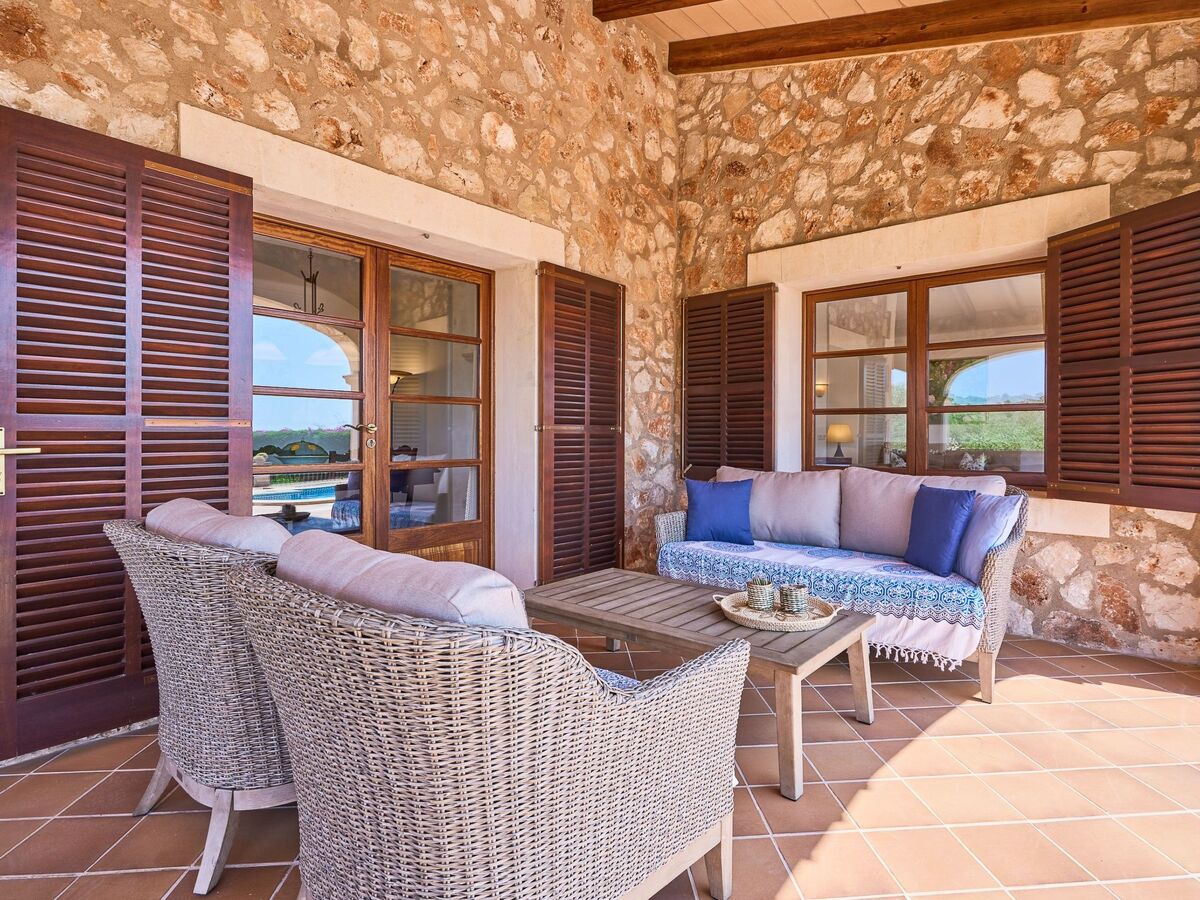 Finca Pujolet – Maison 4 chambres avec piscine privée - Photo 36