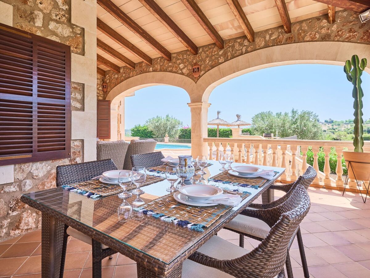 Finca Pujolet – Maison 4 chambres avec piscine privée - Photo 37