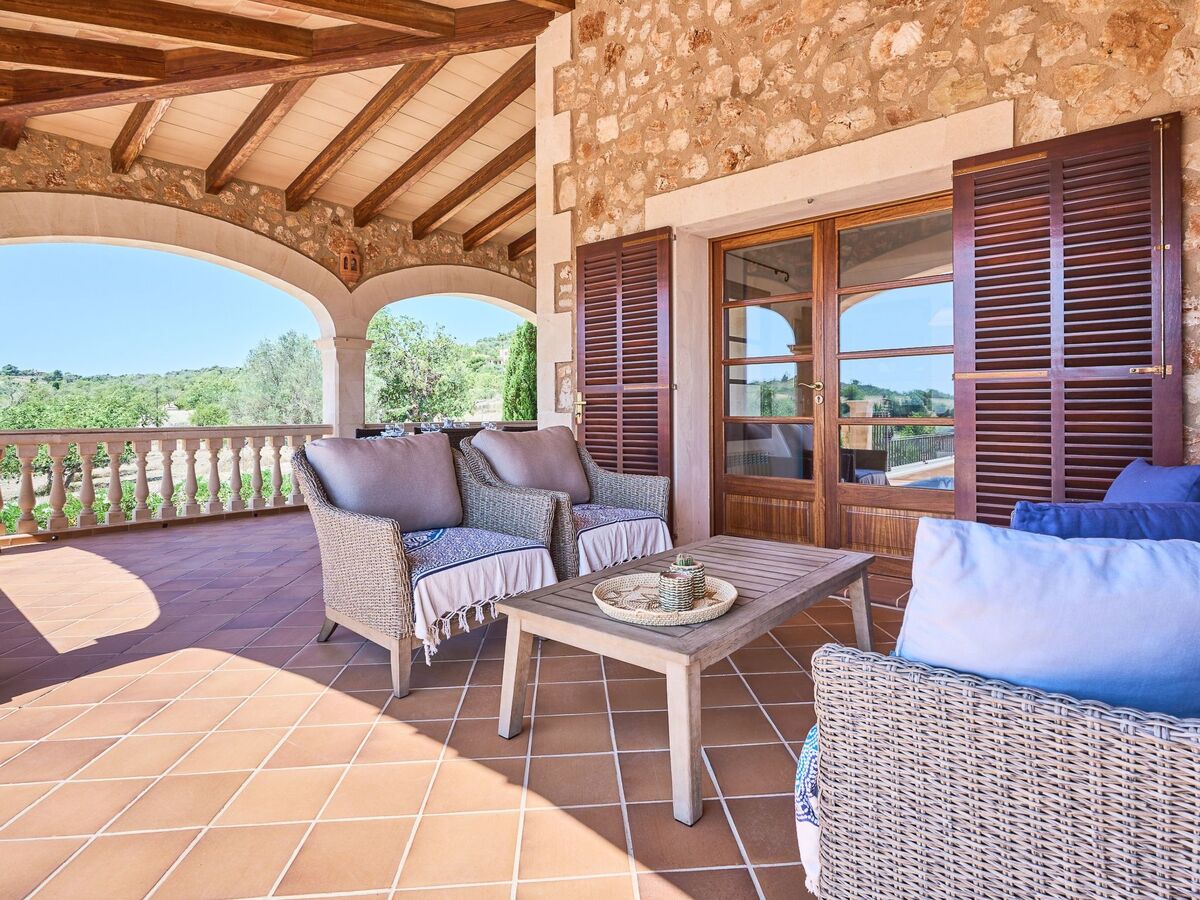 Finca Pujolet – Maison 4 chambres avec piscine privée - Photo 38