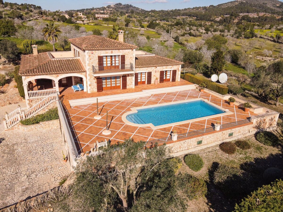 Finca Pujolet – Maison 4 chambres avec piscine privée - Photo 39