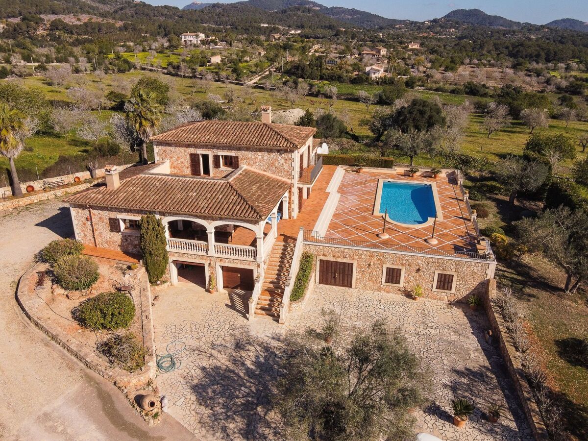 Finca Pujolet – Maison 4 chambres avec piscine privée - Photo 40