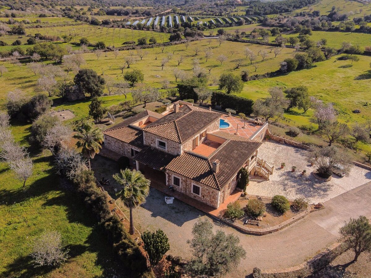 Finca Pujolet – Maison 4 chambres avec piscine privée - Photo 41