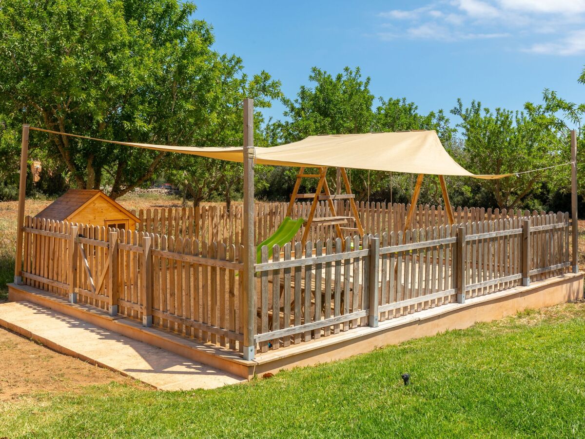 Finca Parra, maison 10 pers. à Santanyí avec piscine - Photo 3