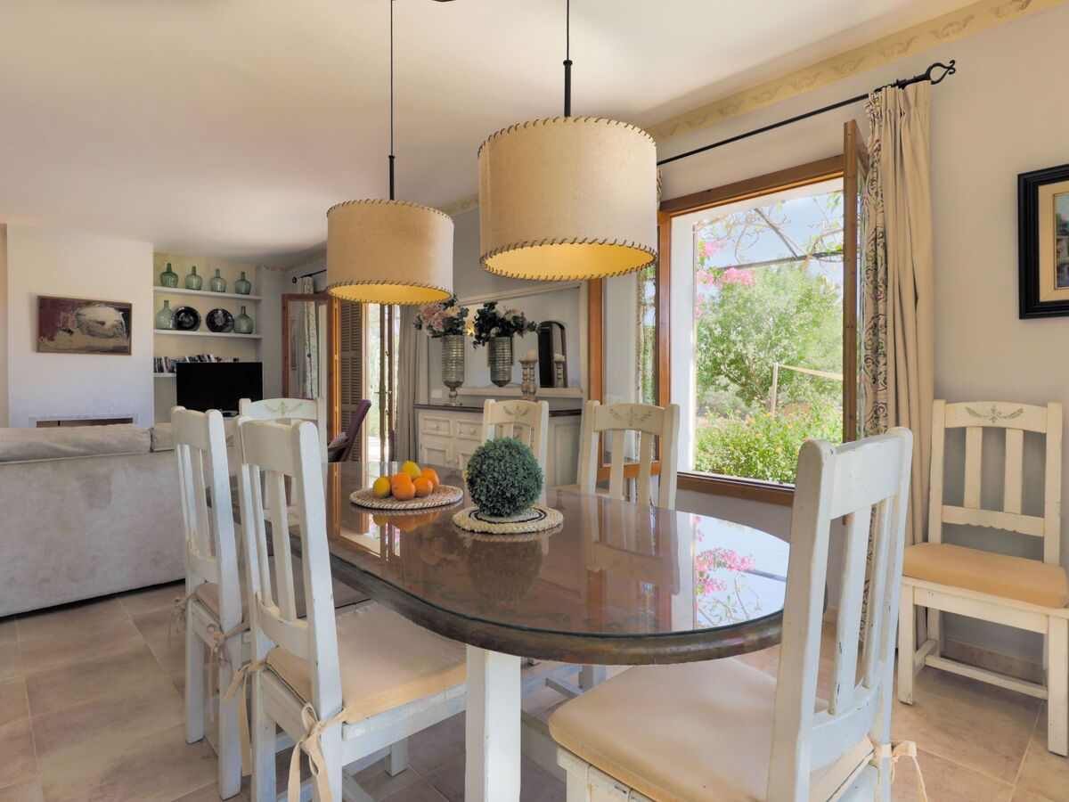 Finca Parra, maison 10 pers. à Santanyí avec piscine - Photo 8