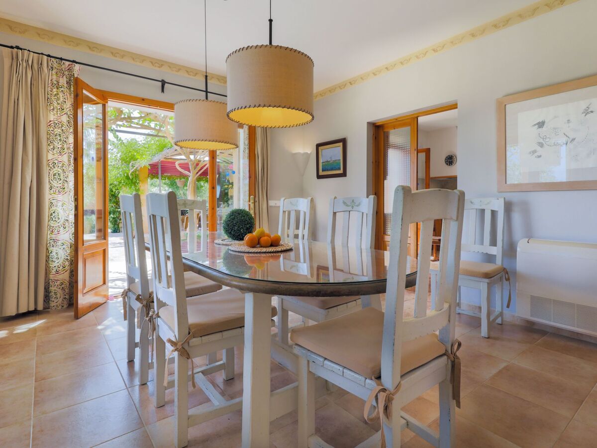 Finca Parra, maison 10 pers. à Santanyí avec piscine - Photo 9