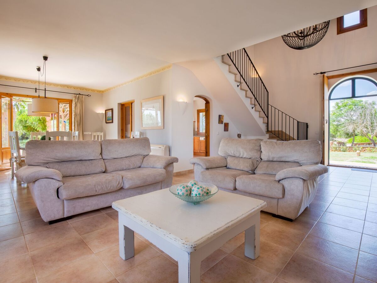 Finca Parra, maison 10 pers. à Santanyí avec piscine - Photo 10
