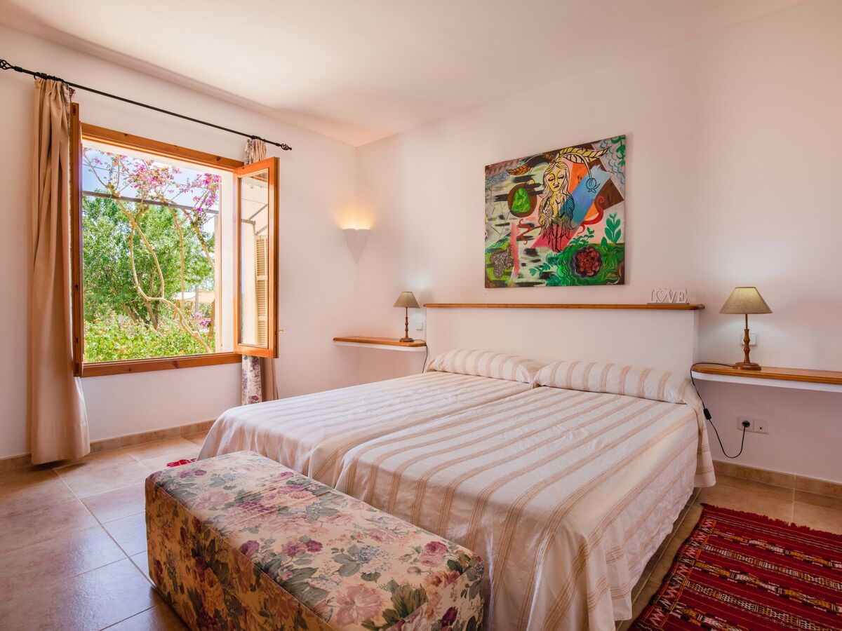 Finca Parra, maison 10 pers. à Santanyí avec piscine - Photo 15