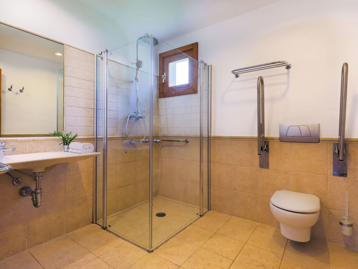 Finca Parra, maison 10 pers. à Santanyí avec piscine - Photo 16