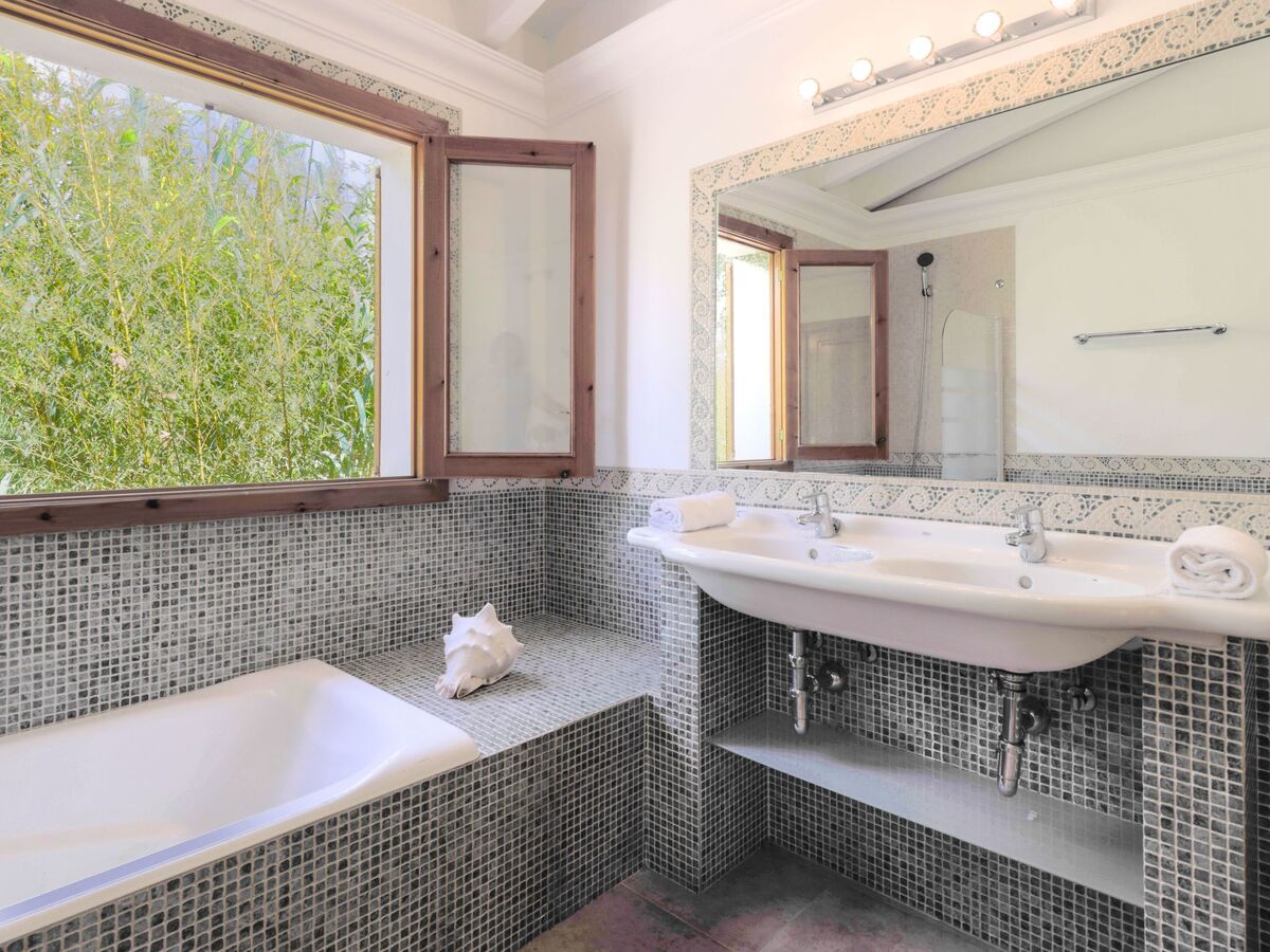 Finca Parra, maison 10 pers. à Santanyí avec piscine - Photo 21