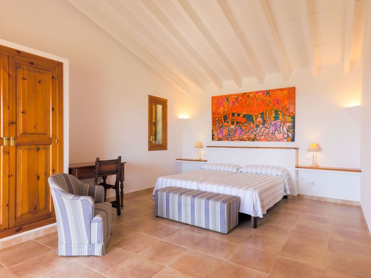 Finca Parra, maison 10 pers. à Santanyí avec piscine - Photo 22