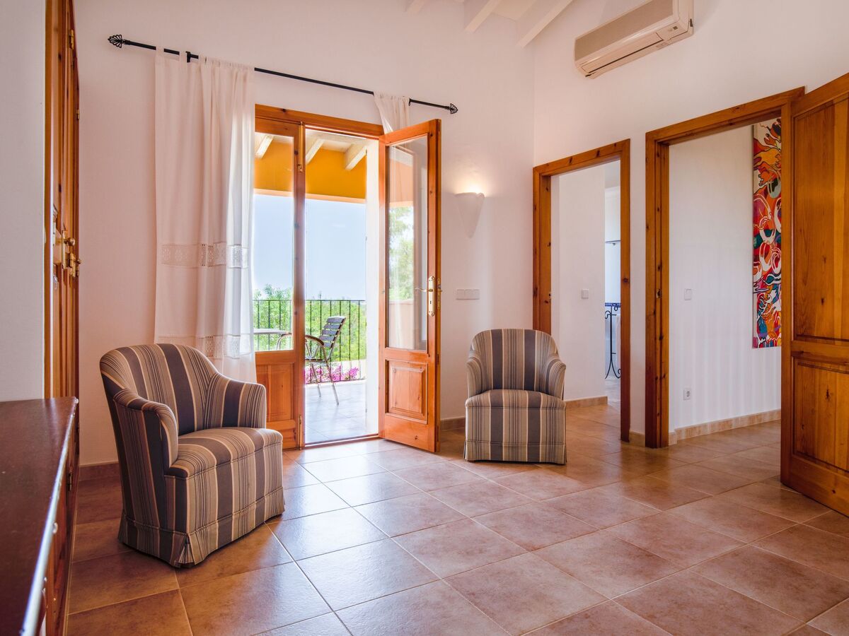 Finca Parra, maison 10 pers. à Santanyí avec piscine - Photo 26