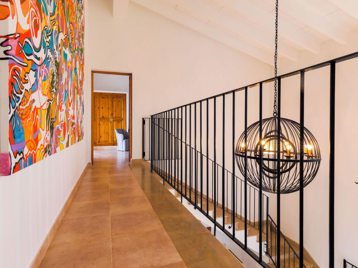 Finca Parra, maison 10 pers. à Santanyí avec piscine - Photo 28