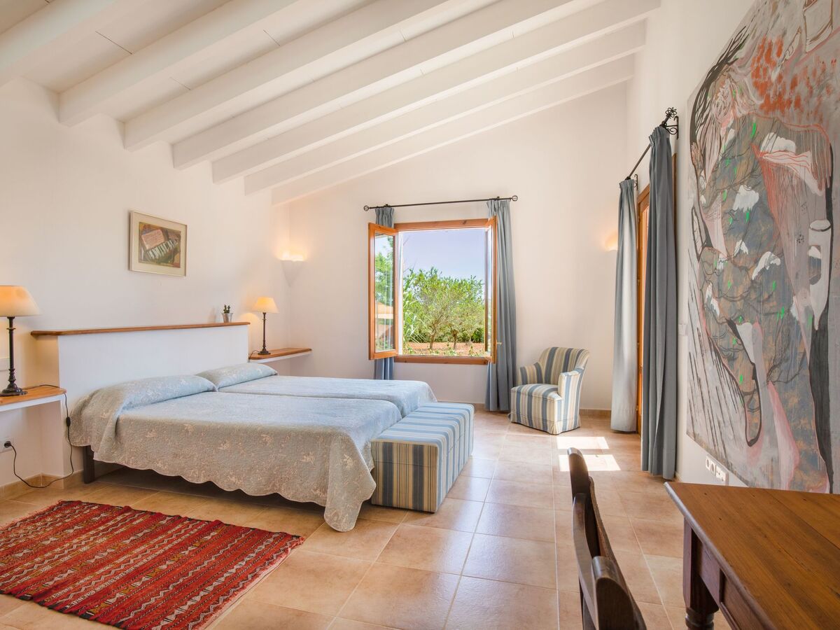 Finca Parra, maison 10 pers. à Santanyí avec piscine - Photo 30